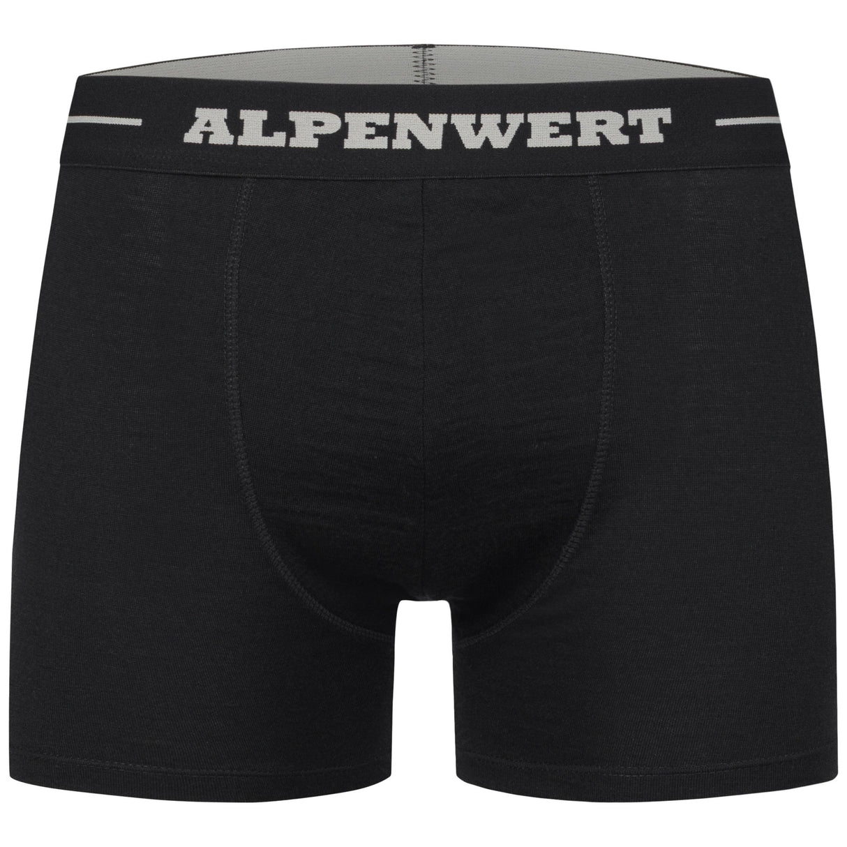 Boxershort Herren aus 100% Merino