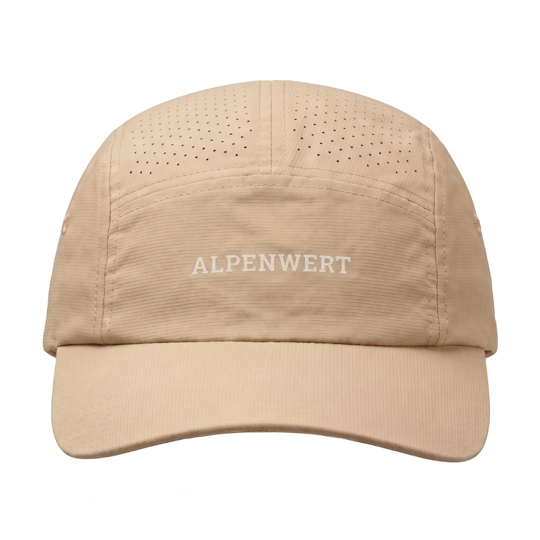 Running Cap mit UV-Schutz Unisex UPF 50+