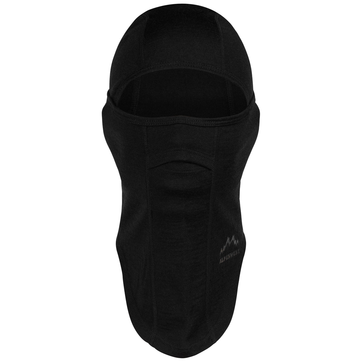 Balaclava Sturmhaube aus 100% Merinowolle