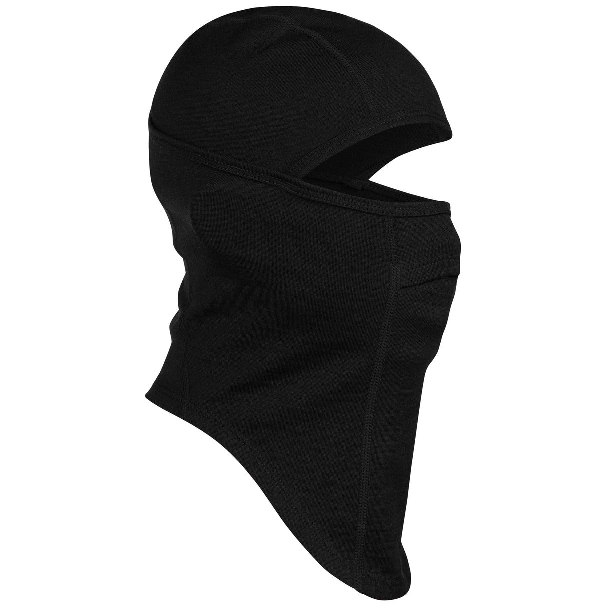 Balaclava Sturmhaube aus 100% Merinowolle