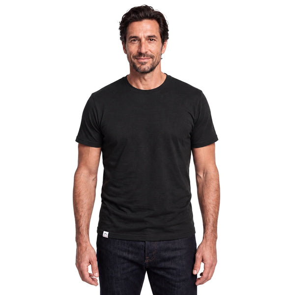 Merino Shirt Herren