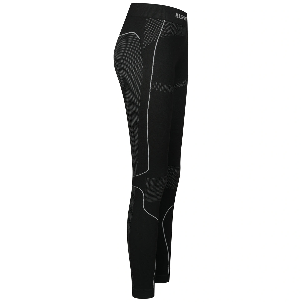 Thermounterhose Damen aus recyceltem Polyester