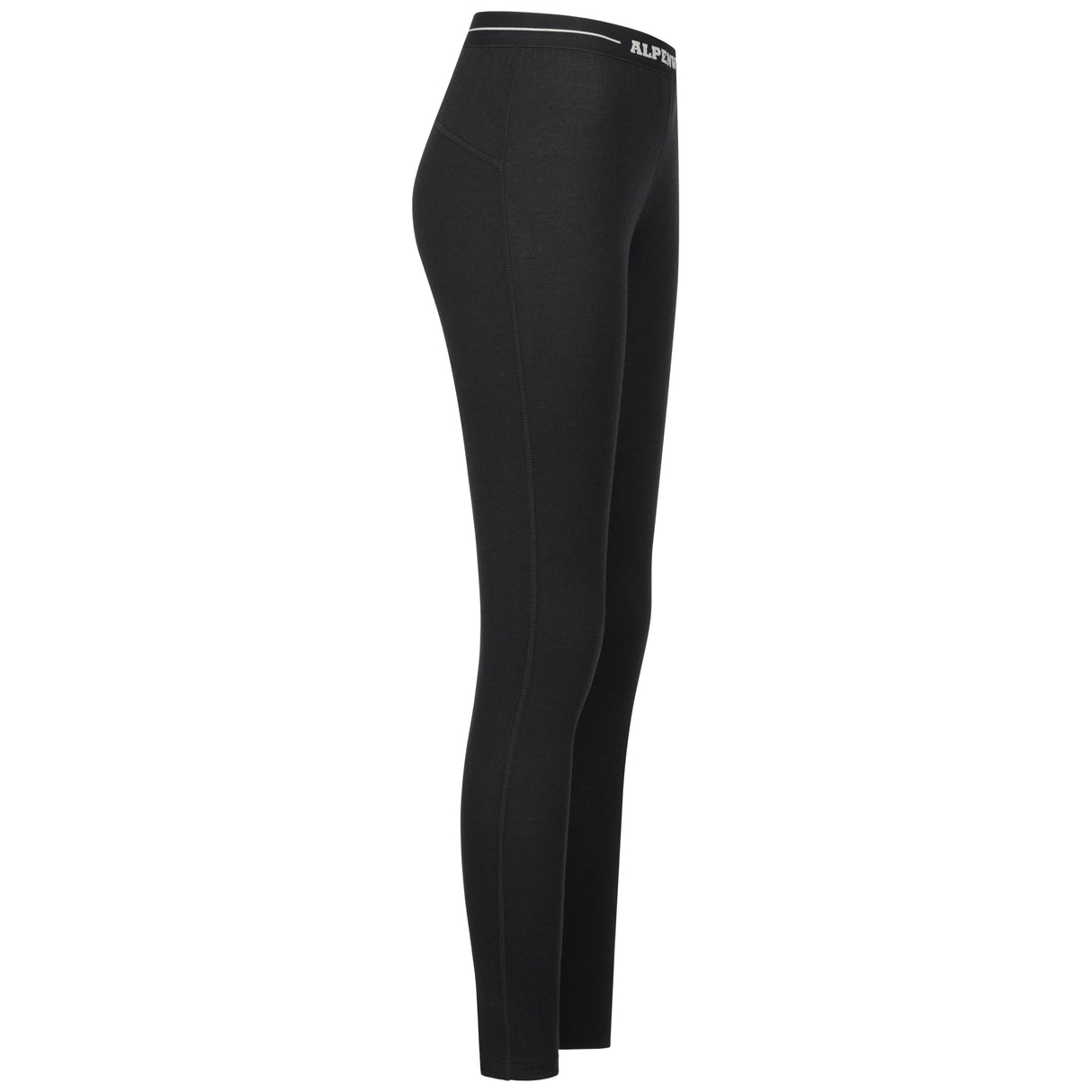 Lange Unterhose Damen aus 100% Merinowolle