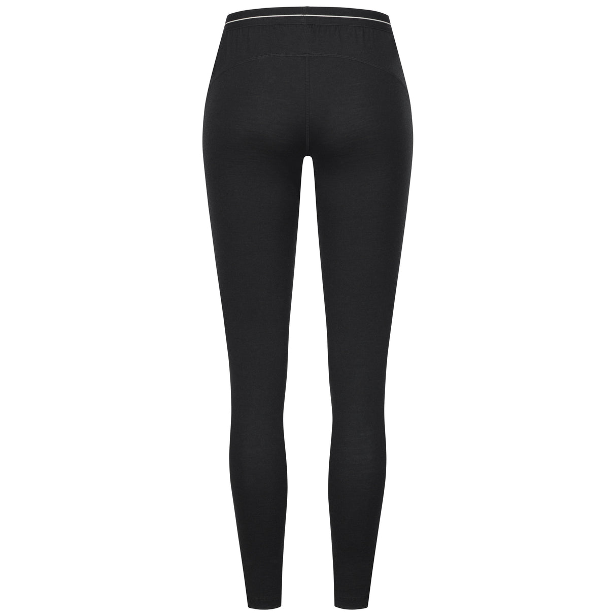 Lange Unterhose Damen aus 100% Merinowolle
