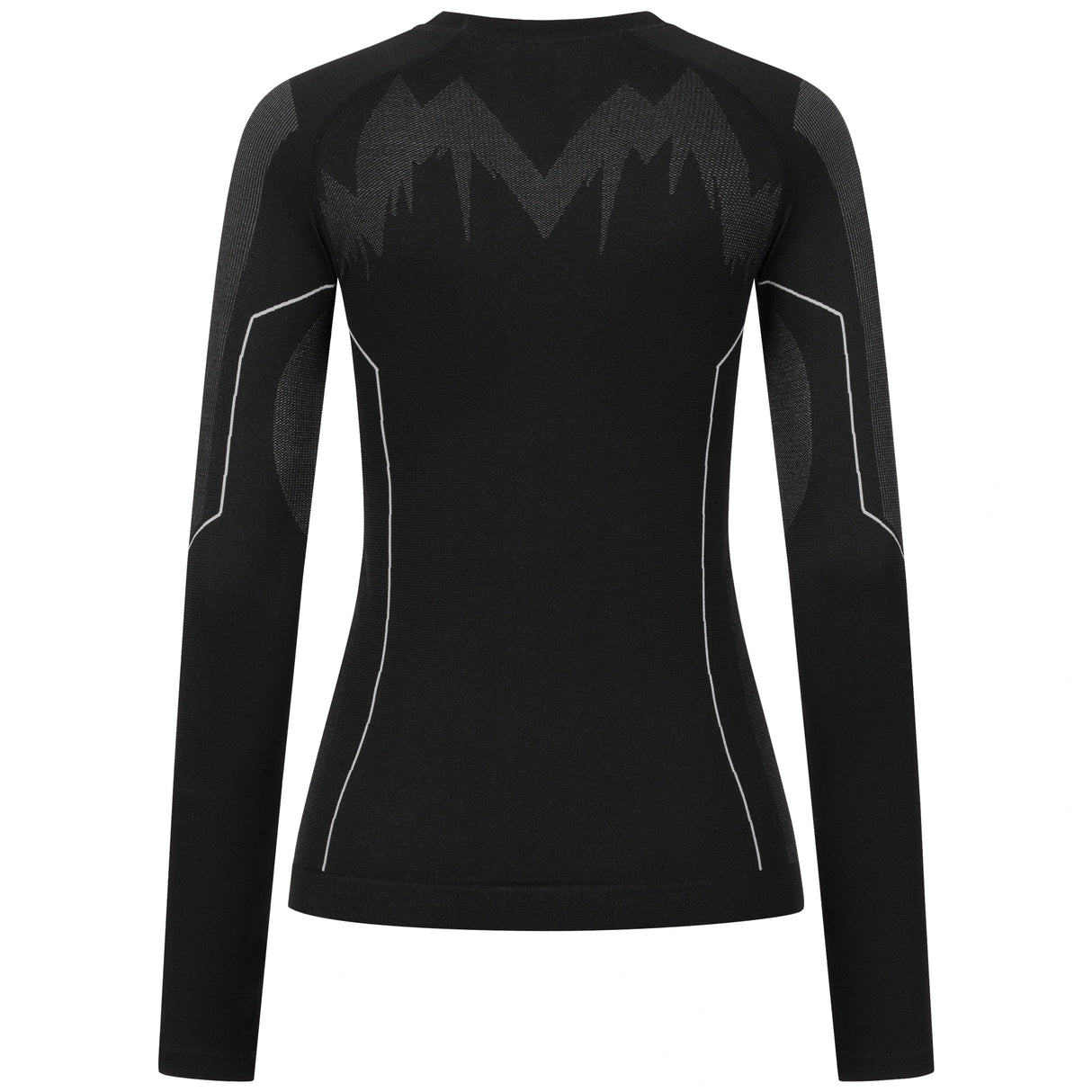 Thermounterhemd Damen aus recyceltem Polyester