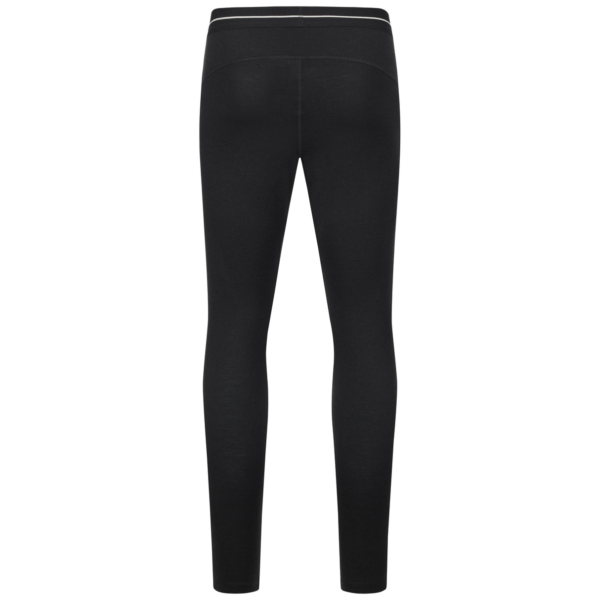 Lange Unterhose Herren aus 100% Merinowolle