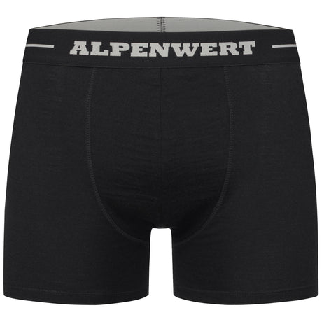 Boxershort Herren aus 100% Merino