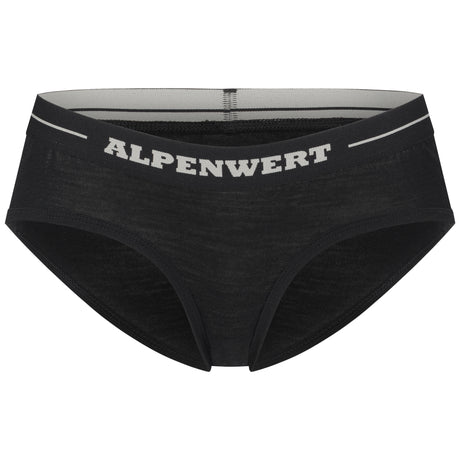 Damen Unterwäsche Slips aus 100% Merino