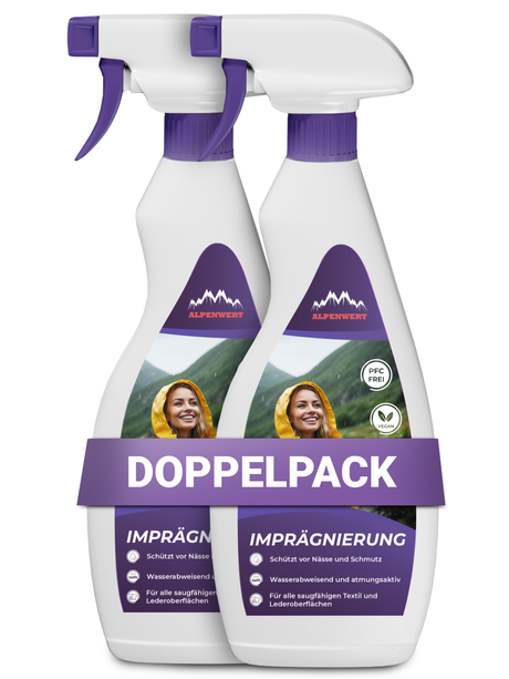 Imprägnierung