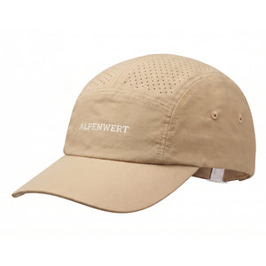 Running Cap mit UV-Schutz Unisex UPF 50+