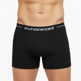 Boxershort Herren aus 100% Merino