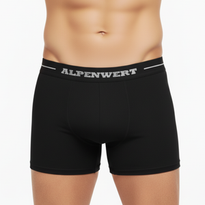 Boxershort Herren aus 100% Merino