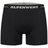 Boxershort Herren aus 100% Merino