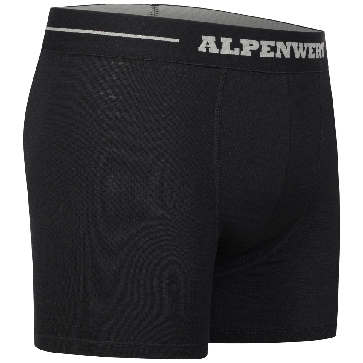 Boxershort Herren aus 100% Merino
