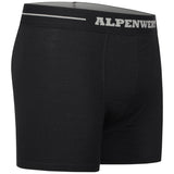 Boxershort Herren aus 100% Merino