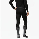 Lange Unterhose Herren aus 100% Merinowolle