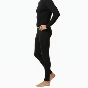 Lange Unterhose Herren aus 100% Merinowolle