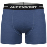 Boxershort Herren aus 100% Merino