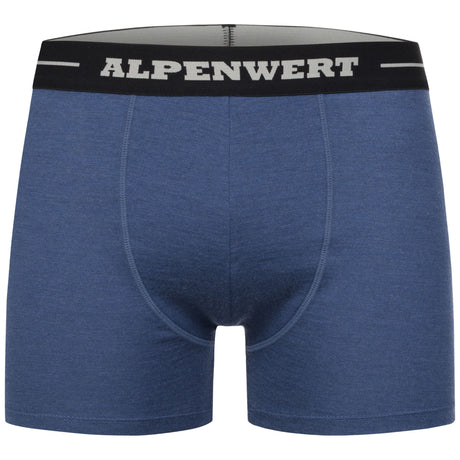 Boxershort Herren aus 100% Merino