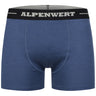 Boxershort Herren aus 100% Merino