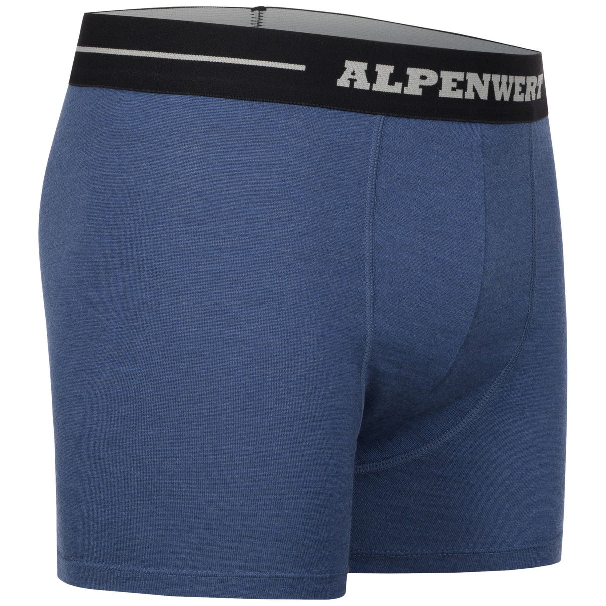 Boxershort Herren aus 100% Merino