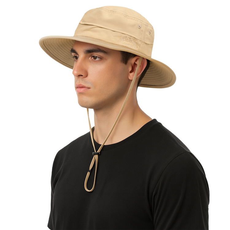 Sonnenhut Unisex