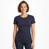 Merino Shirt Damen