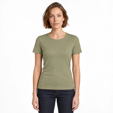 Merino Shirt Damen