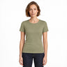 Merino Shirt Damen