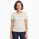 Merino Shirt Damen