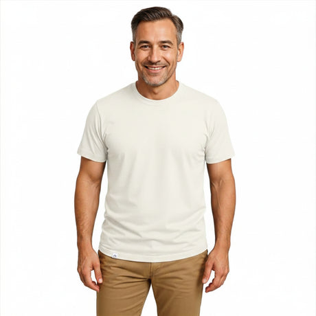 Merino Shirt Herren