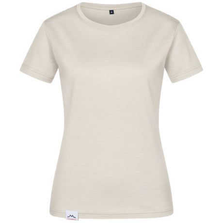 Merino Shirt Damen