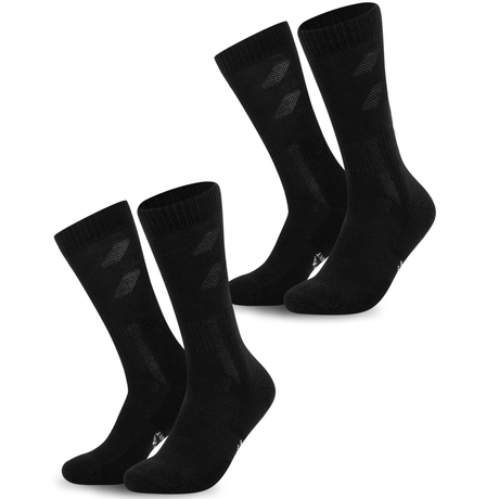 Merino Socken - 2er Set