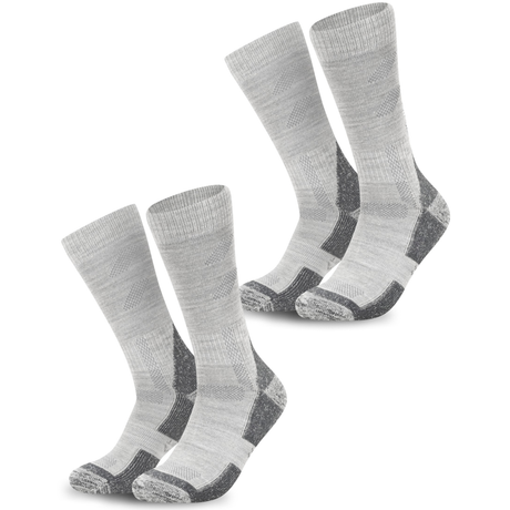 Merino Socken - 2er Set