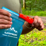BPA-frei, ultraleicht & robust