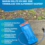 BPA-frei, ultraleicht & robust