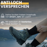 Merino Socken