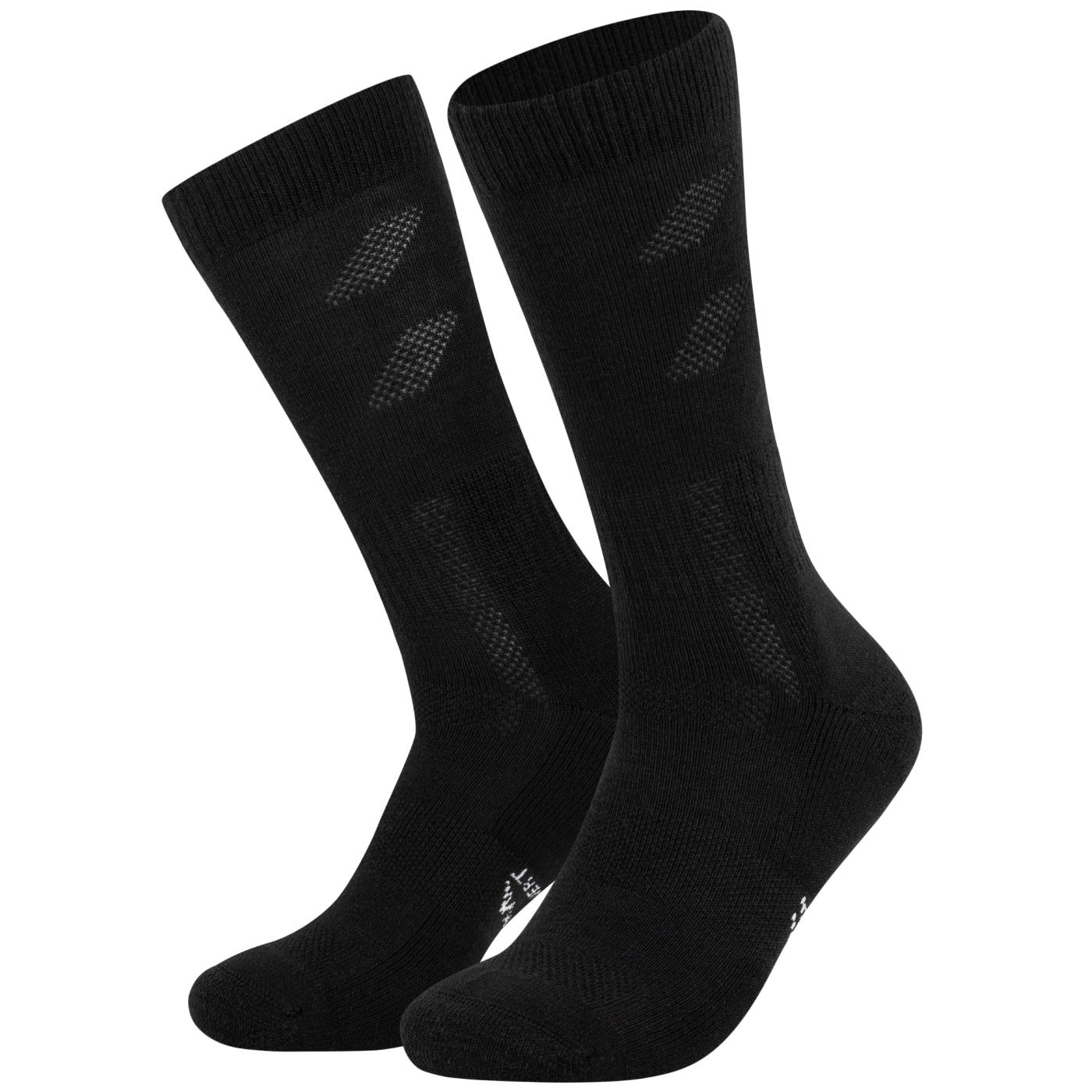 Premium Merino Wandersocken