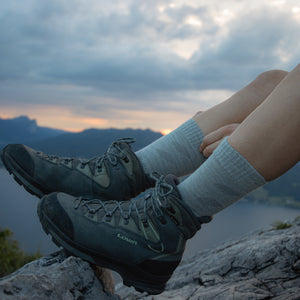 Merino Socken