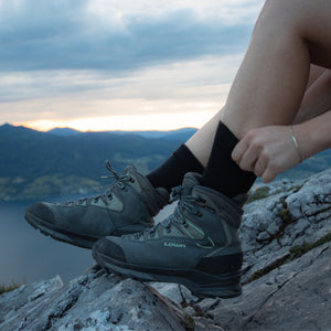 Merino Socken