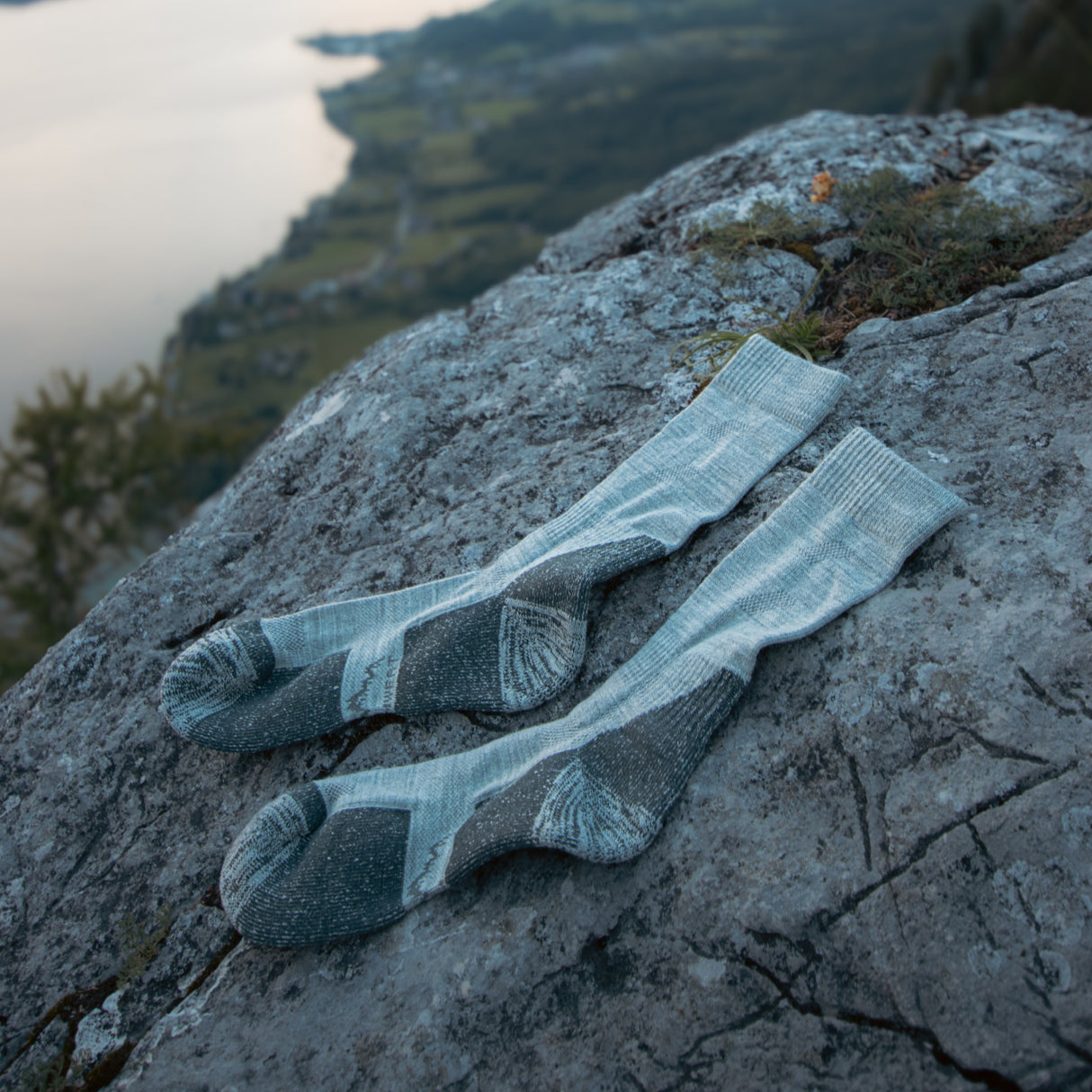 Merino Socken