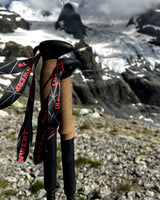 Teleskop Wanderstöcke
