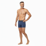 Boxershort Herren aus 100% Merino