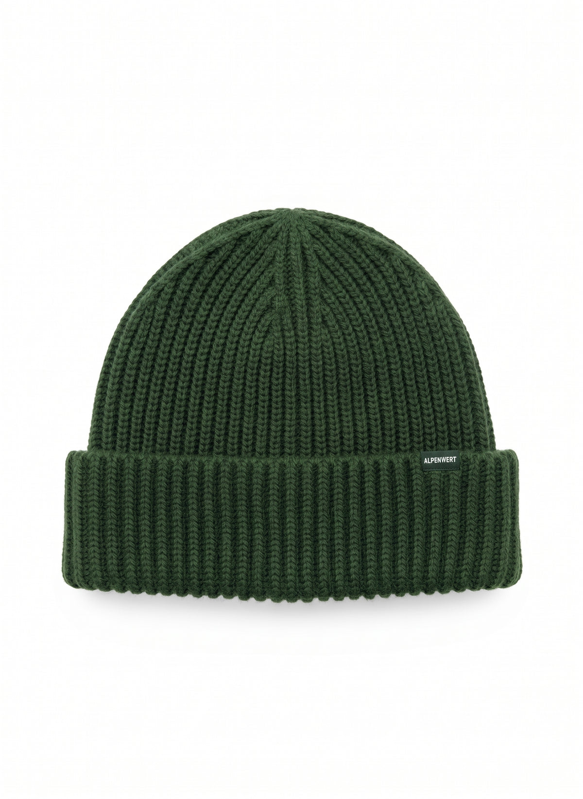 Beanie Mütze Unisex – warm & atmungsaktiv aus recyceltem Polyester