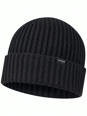 Beanie Mütze Unisex – warm & atmungsaktiv aus recyceltem Polyester