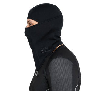 Balaclava Sturmhaube aus 100% Merinowolle