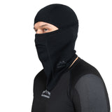 Balaclava Sturmhaube aus 100% Merinowolle