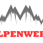 ALPENWERT logo