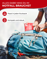 Erste Hilfe Set