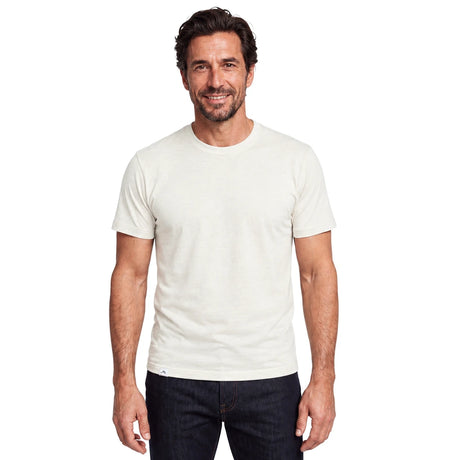 Merino Shirt Herren